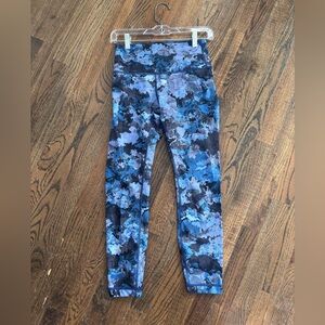 Lululemon Wunder Under Hi-Rise Tights - 28" Inseam